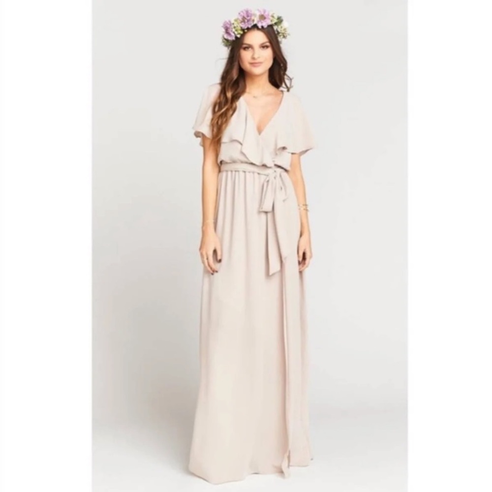 SMYMM Dress NWOT
